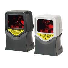 ZEBEX Z-6010 KBW Сканеры