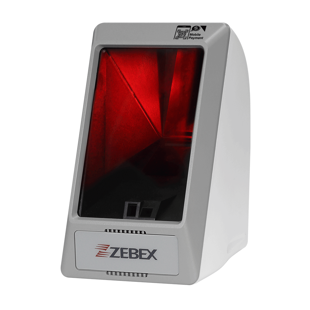 ZEBEX Z-8062 Сканеры