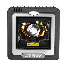 Сканер с двойной лазерной системой ZEBEX Z-6082 USB Сканеры