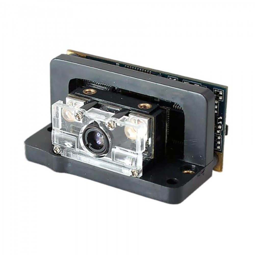Блок миниатюрный сканирующий ZEBEX Z-5150 USB Разветвители питания, переходники, адаптеры