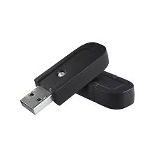 USB-адаптер Bluetooth ZEBEX DG-5X Сканеры