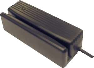 Считыватель магнитных карт ZEBEX ZB-600 R Считыватели и контроллеры